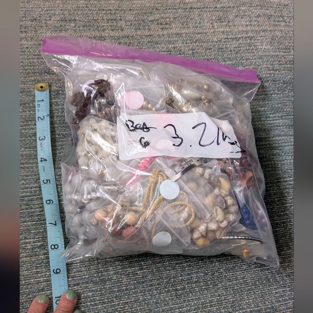 Mystery Jewelry Bag 6